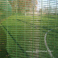 358 Clear View Security Fence